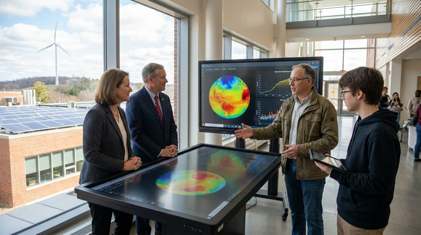 How New Data is Reshaping 2026 Policy and Public Views on Climate